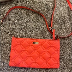 Kate Spade Crossbody Purse